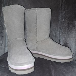 Bearpaw retro Elle stone boots